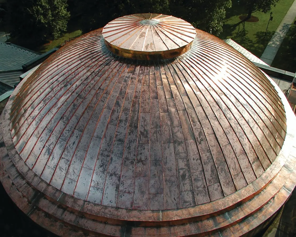 Craftsman Roofing crew installing a new roof in Sherwood Park